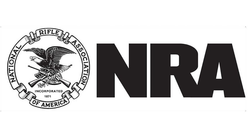 NRA Foundation Honors 2016 Outstanding Volunteers