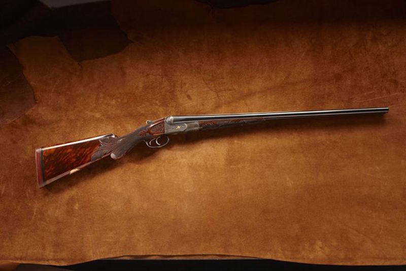 Seven of the Most Expensive Guns in the World