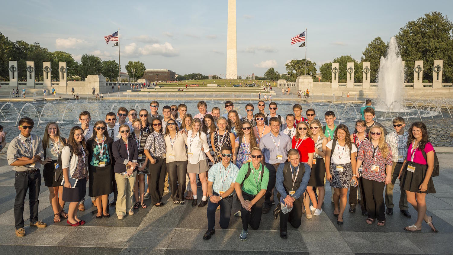 The NRA Foundation Awards High Schoolers More Than $22,000 In College Scholarships