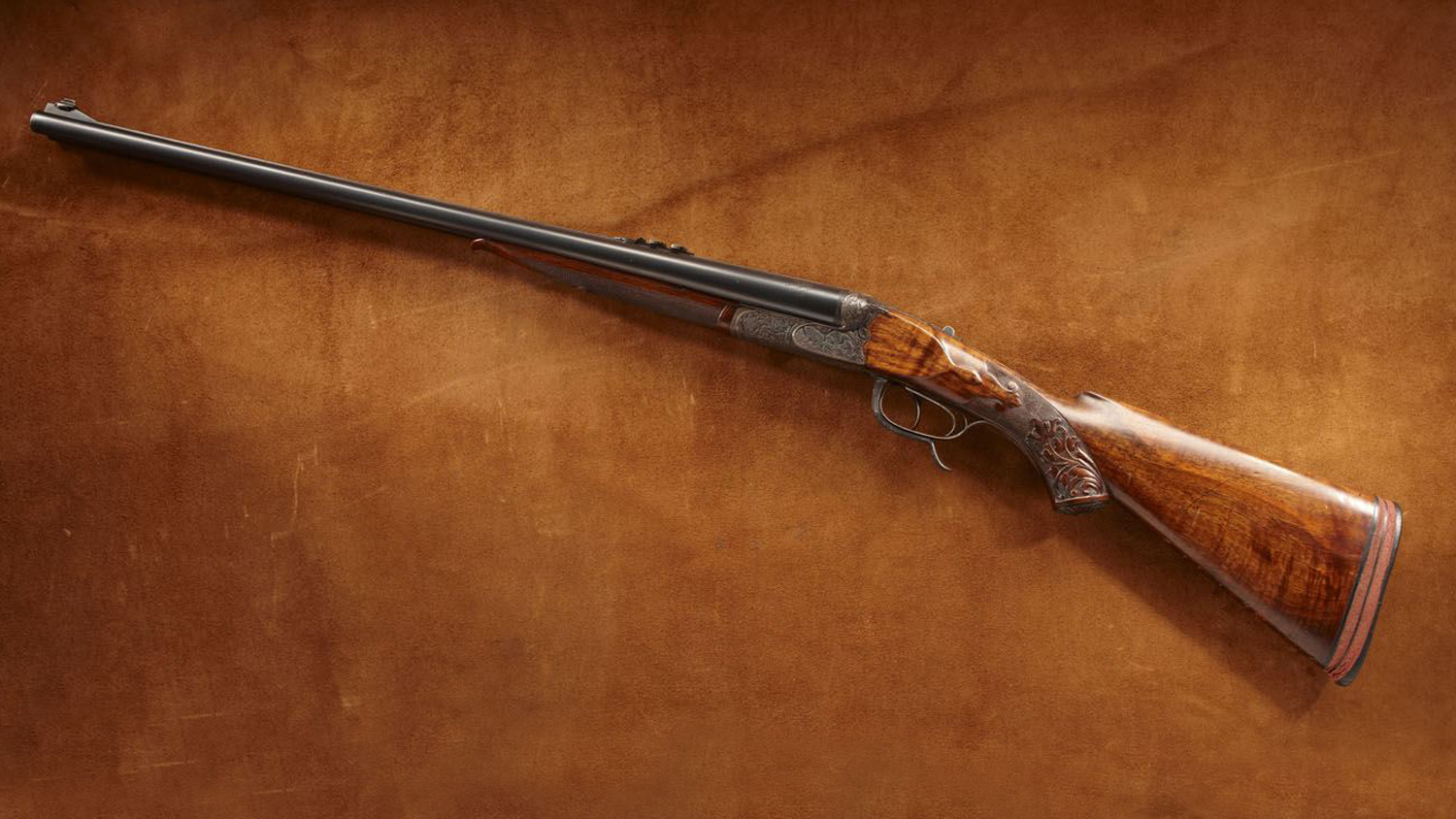 The Presidents' Guns: 9 Presidential Firearms