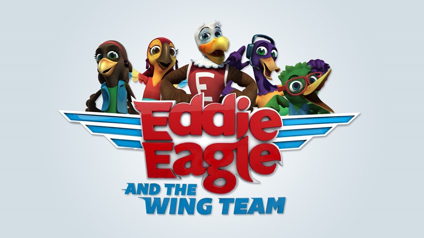 One Woman's Determination To Bring Eddie Eagle To Northwest Missouri