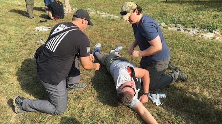 NRA Blog | QUIZ: What Do You Know About Traumatic Injuries and How To Treat Them?