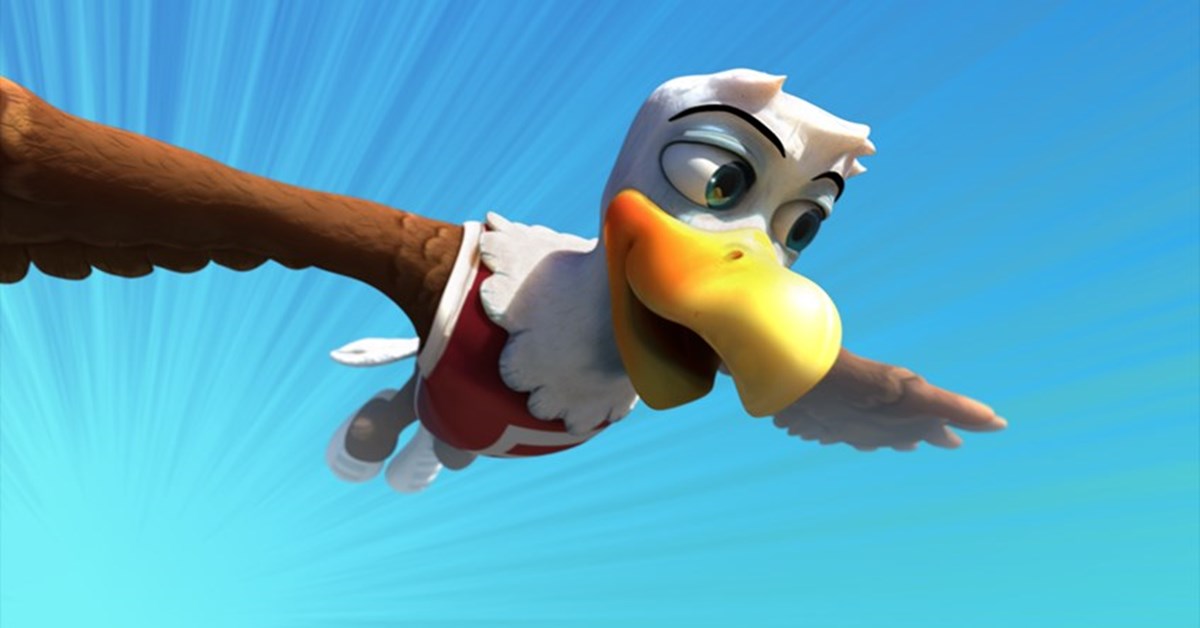 NRA Blog Eddie Eagle GunSafe® Program Reaches 30 Million Children!