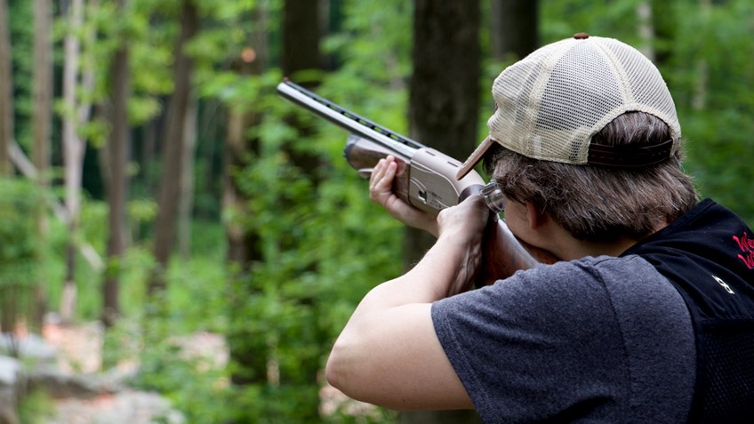 5 Things To Know About NRA’s Women’s Wilderness Escape