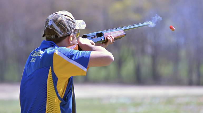 NRA Blog | Shooting At Moving Targets