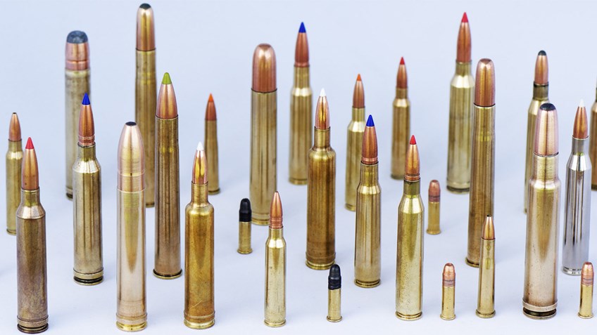 A ‘Primer’ About Rimfire Vs. Centerfire Ammunition