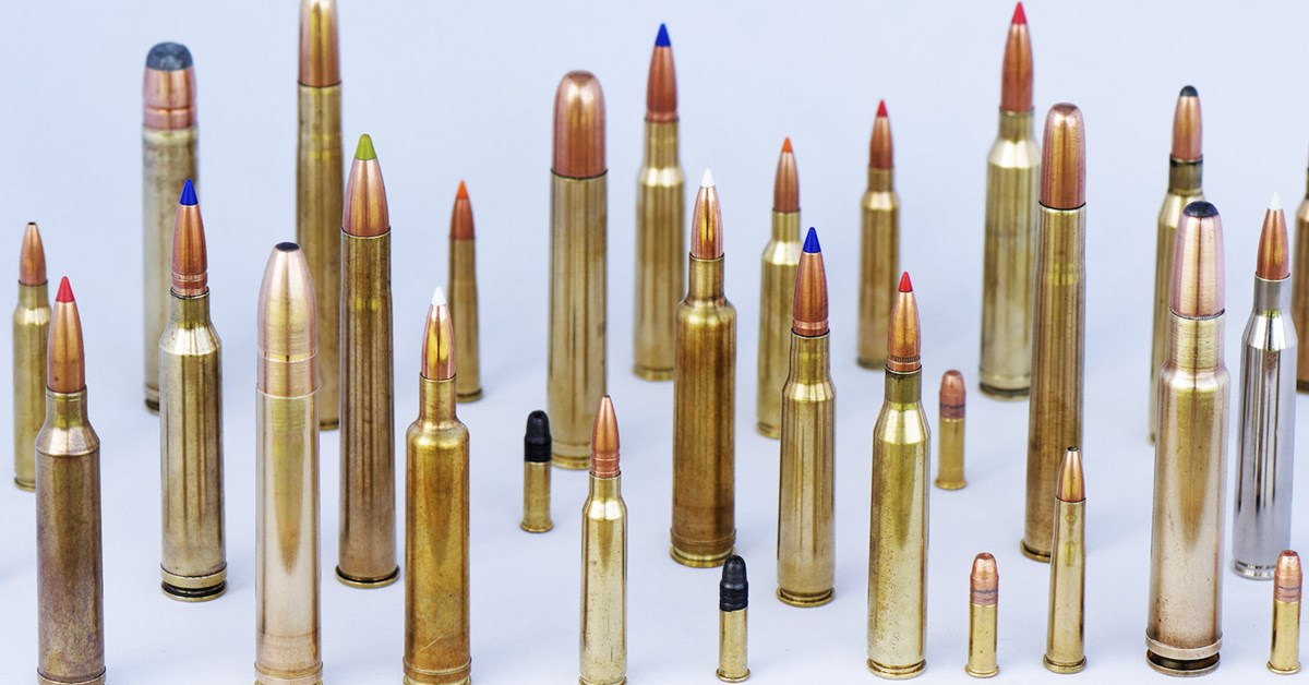 NRA Blog A ‘Primer’ About Rimfire Vs. Centerfire Ammunition