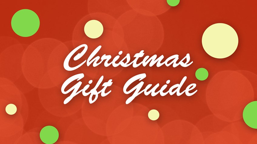 NRAstore Christmas Gift Guide 2017
