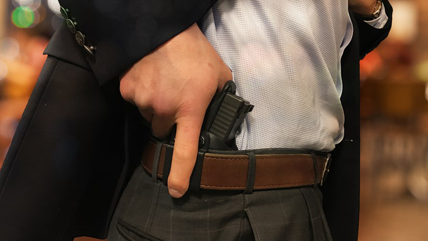 House Passes Concealed Carry Reciprocity