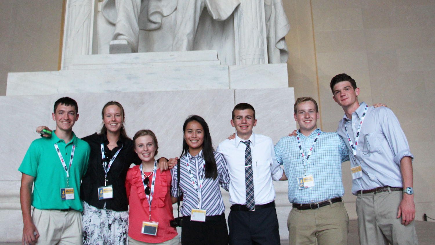 2018 NRA Youth Education Summit Application Deadline Approaching!