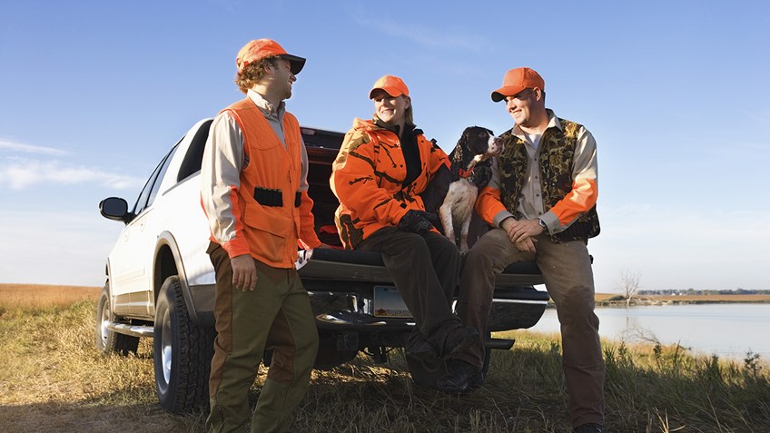 NRA Online Hunter Education Courses Offered Free with NRA Foundation Support