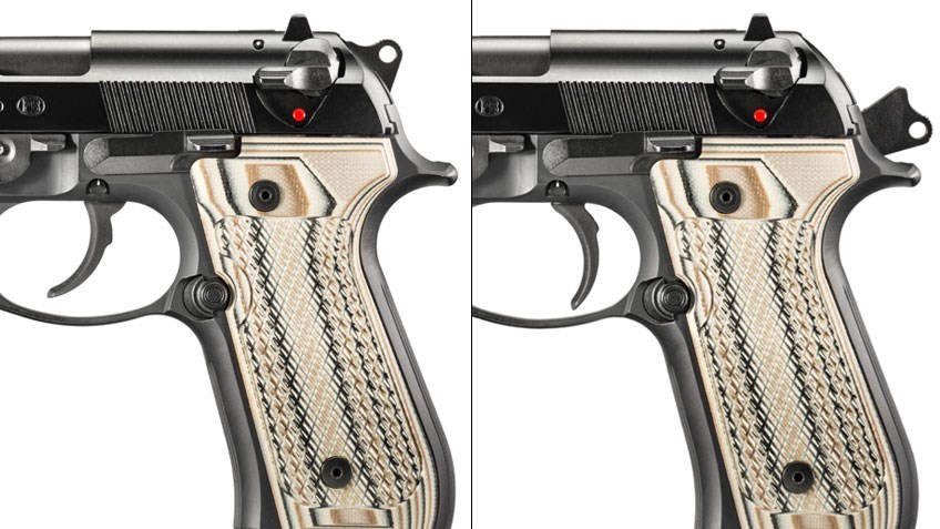 How Do Semi-Auto Pistol Triggers Work?