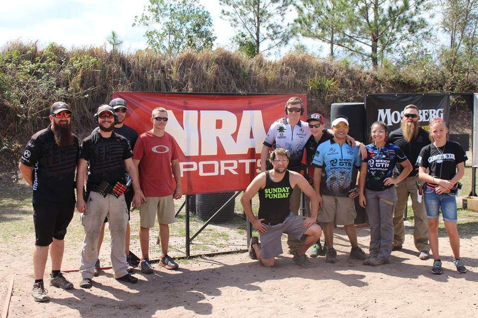 Tom Lackley Wins 3GN Southeast Regional Championship Shoot-Off