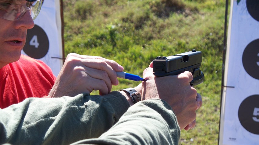 Connecticut-Based NRA Instructors Offering Free Training to Educators