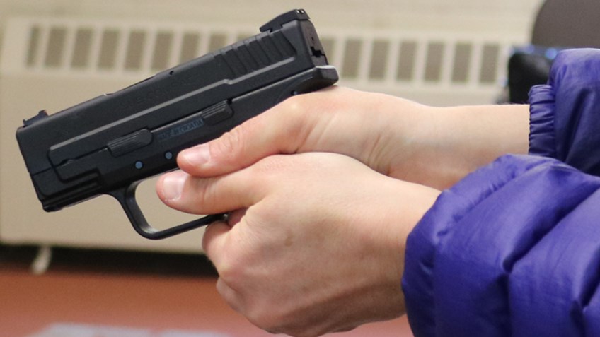 Seminars Focus on CCW for Women