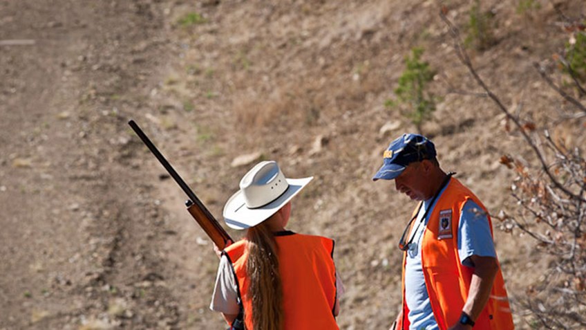 10 Ways to Help Teach Safe Gun Handling