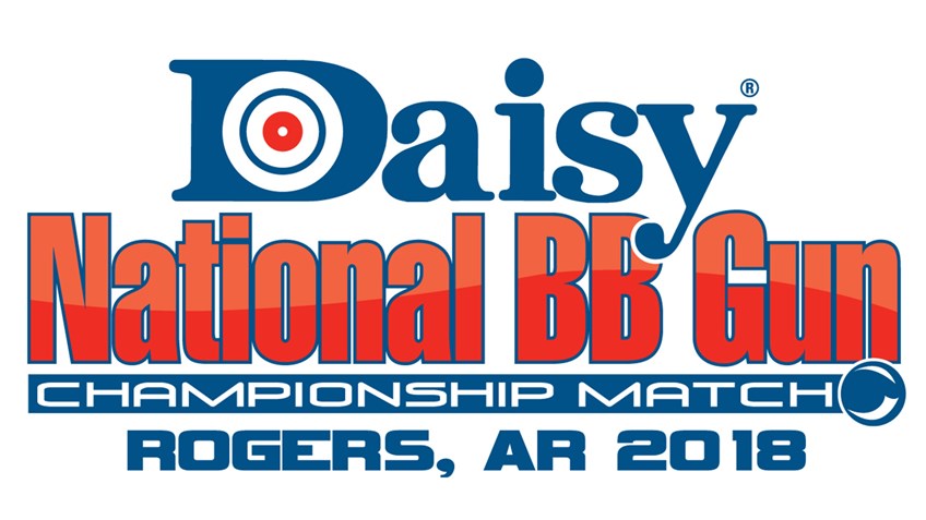 53rd Annual Daisy National BB Gun Championship