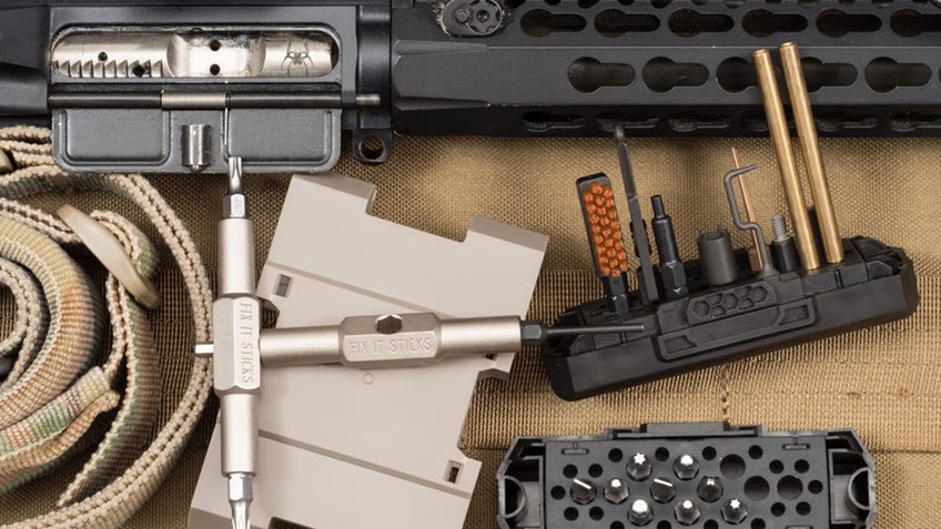 2018’s Newest Gear For Competitors