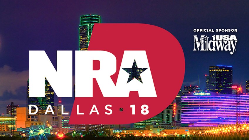 Pre-Register Now For The NRA Annual Meetings and Exhibits in Dallas!