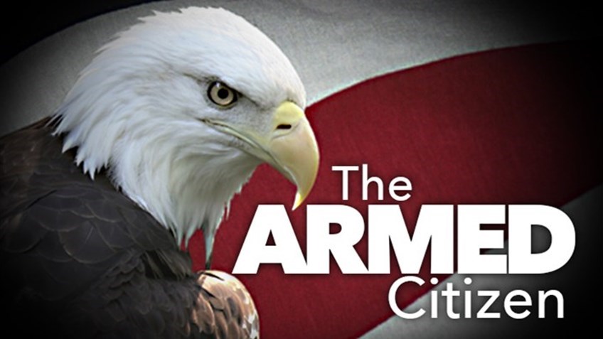 The Armed Citizen® March 19, 2018