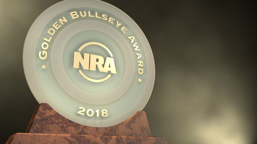 2018 Golden Bullseye Awards