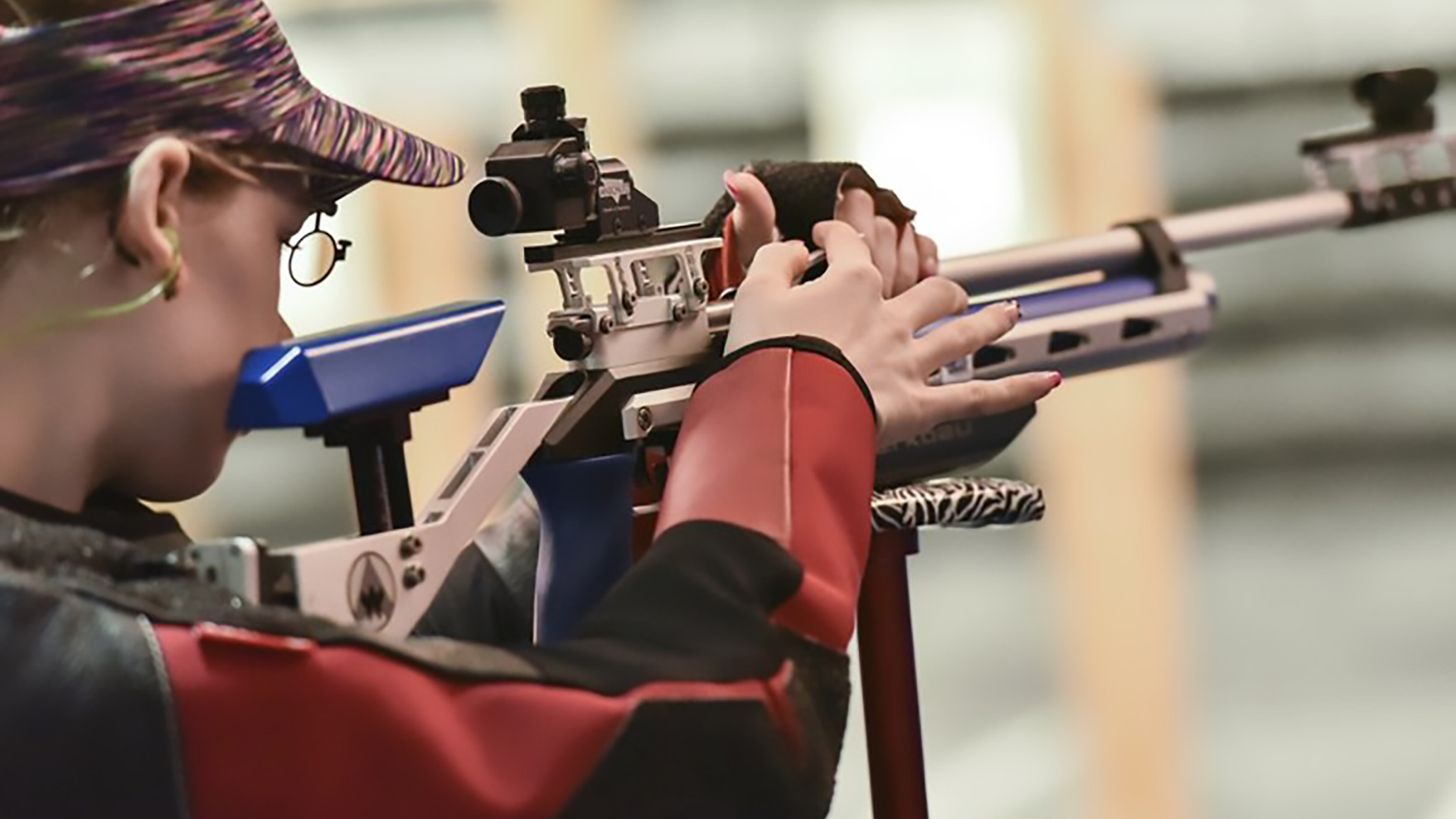 The Associated Press: Advocates: School Gun Clubs Teach Discipline, Not Violence