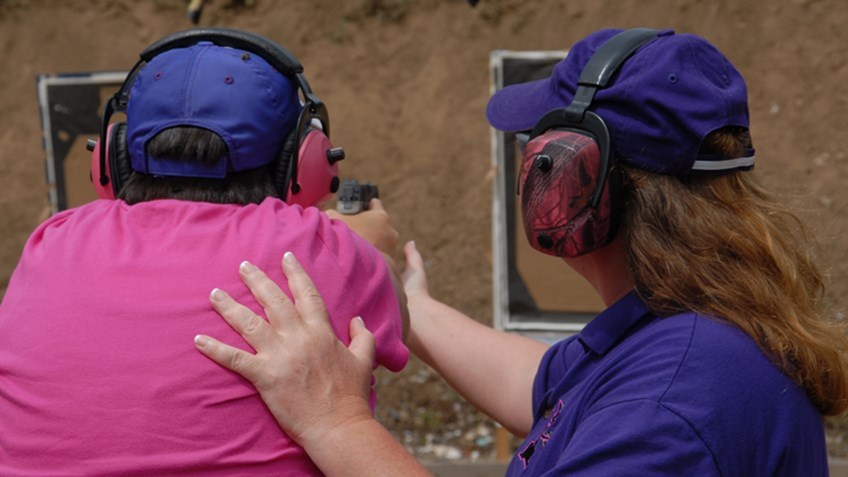 7 Things to Know About Your First Time at the Range