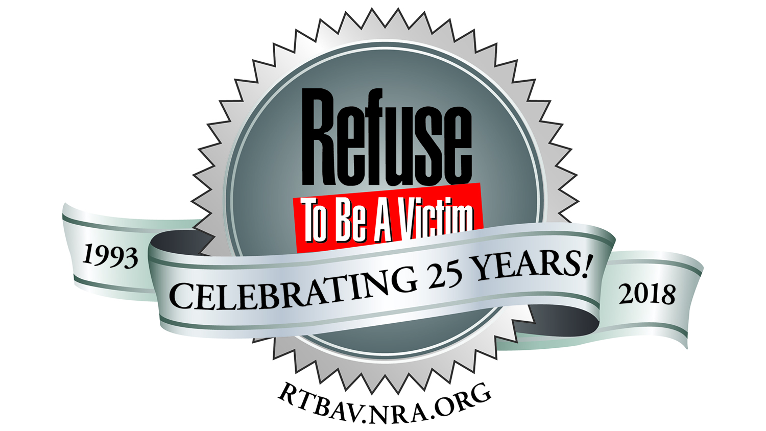 Learn Crime Prevention and Celebrate Refuse To Be A Victim’s 25th Anniversary at the NRA Annual Meetings