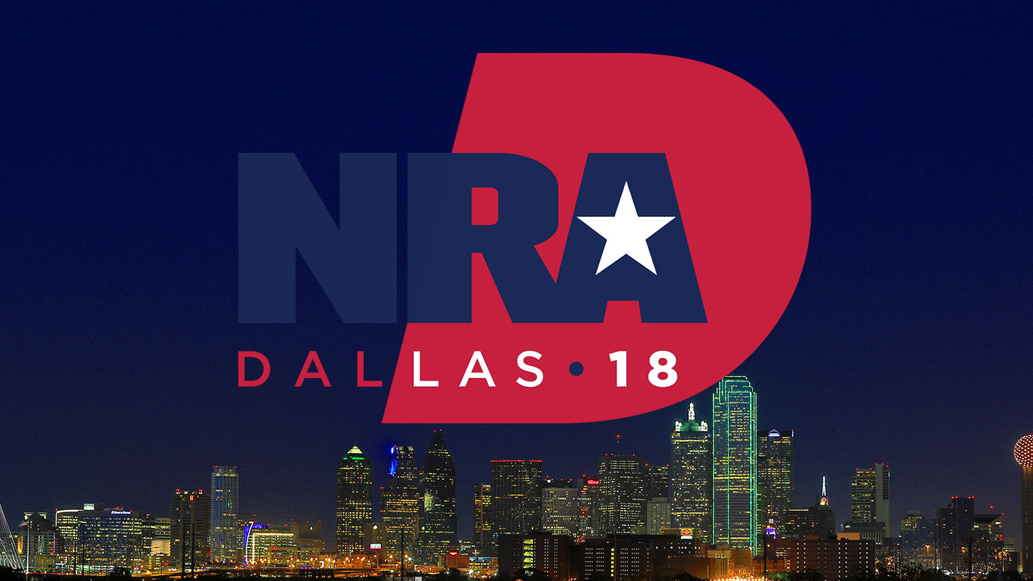 NRA Annual Meeting Events: Friday, May 4