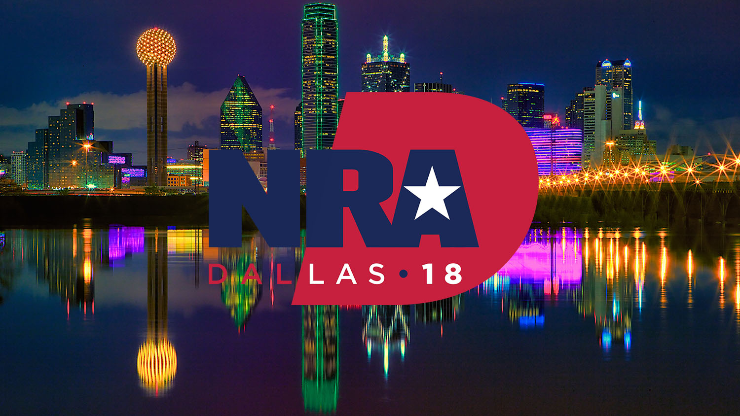 NRA Annual Meeting Events: Sunday, May 6