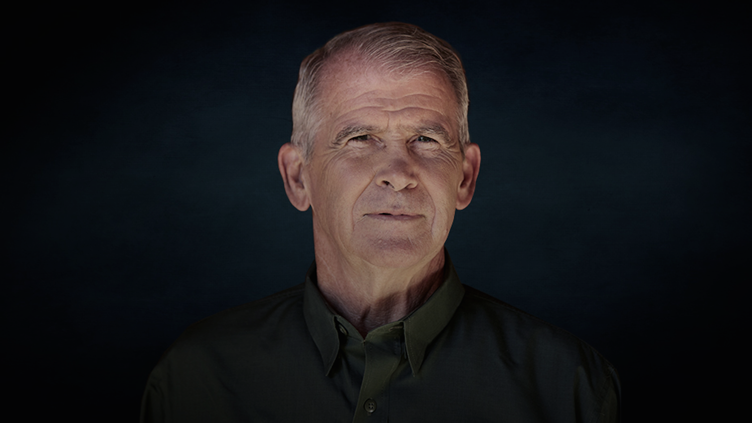 Lt. Colonel Oliver North Poised to Become NRA President