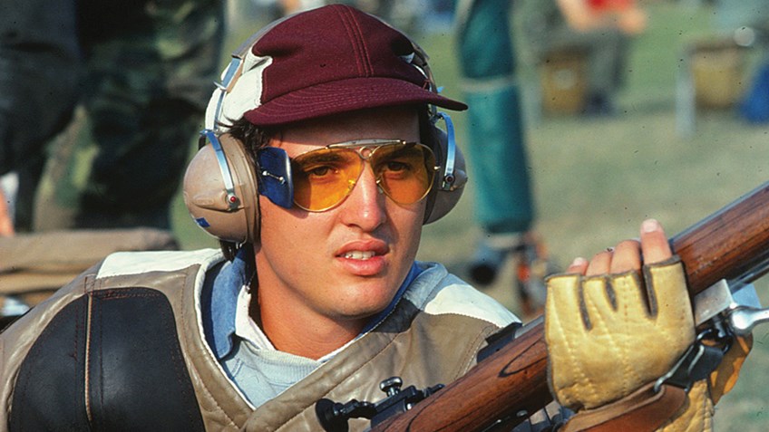 50 Great Competitive Shooters of the 20th Century, Part 3