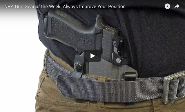 Video Review - Improving Your CCW Kit
