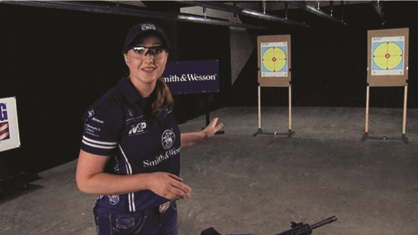 Julie Golob Discusses Match Preparation