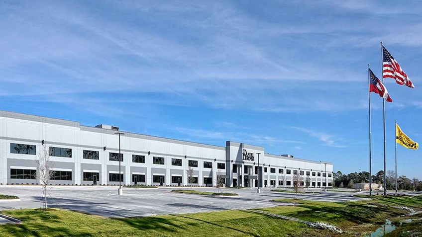 Daniel Defense Opens New Headquarters