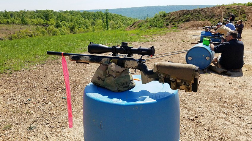 6 Tips For Improving Rimfire Rifle Accuracy