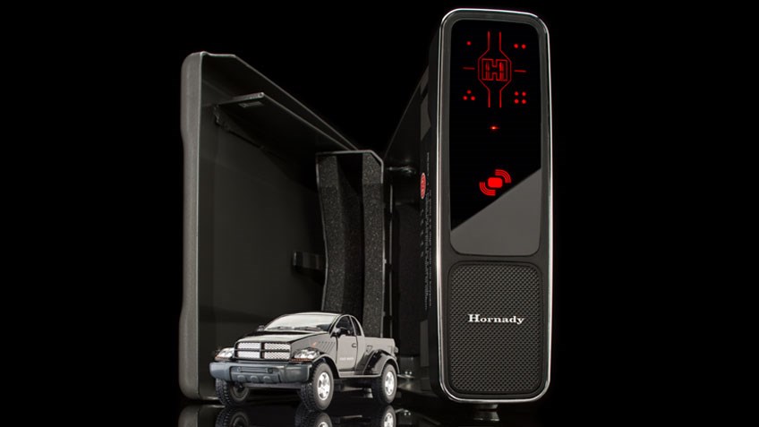 Tips for Finding a Solid Vehicle Gun Safe
