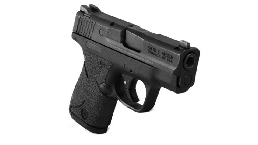 Industry Spotlight: Talon Grips