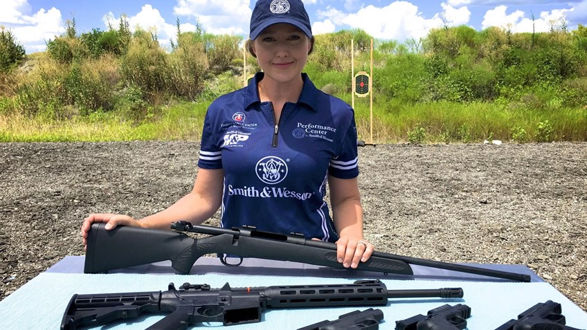 Julie Golob Named To Hunting and Shooting Sports Conservation Council