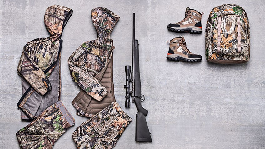 2018's Top Youth Hunting Gear