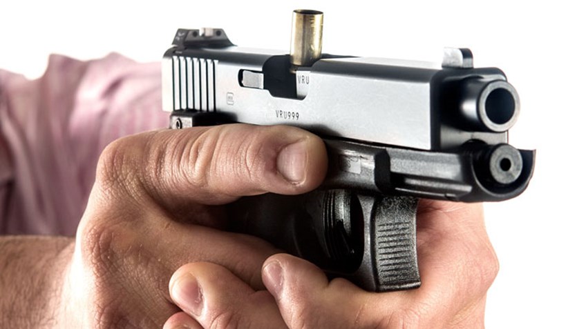 4 Handgun Malfunction Causes & Clearance Drills