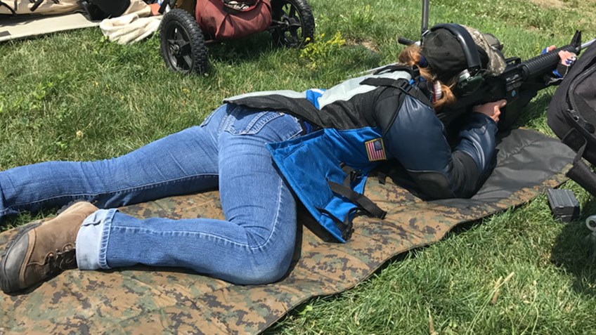 Serena Juchnowski: Rising Shooting Star