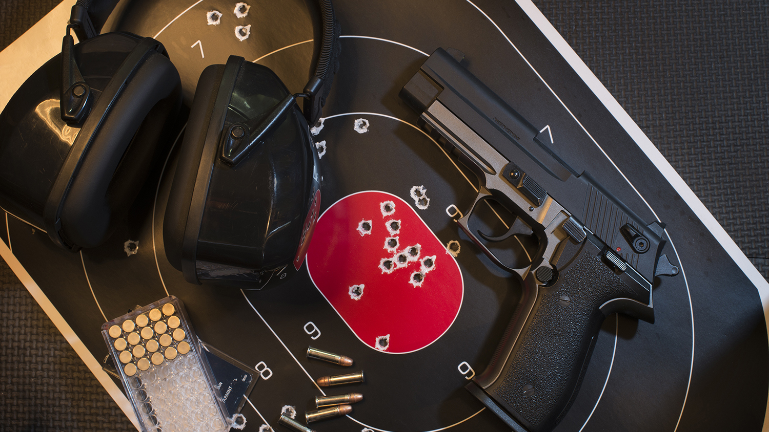 Red Bluff Daily News: Tehama Shooters receives $36K from NRA