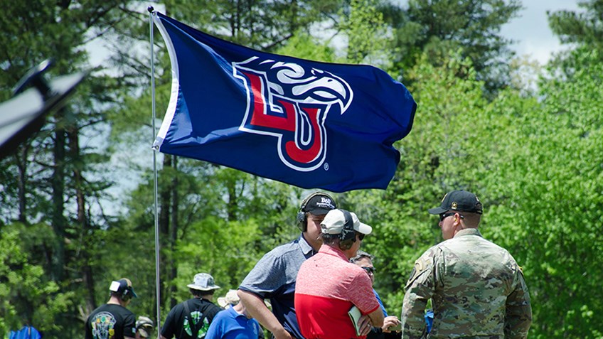 Liberty University Marksmanship Program Undergoes Transformation