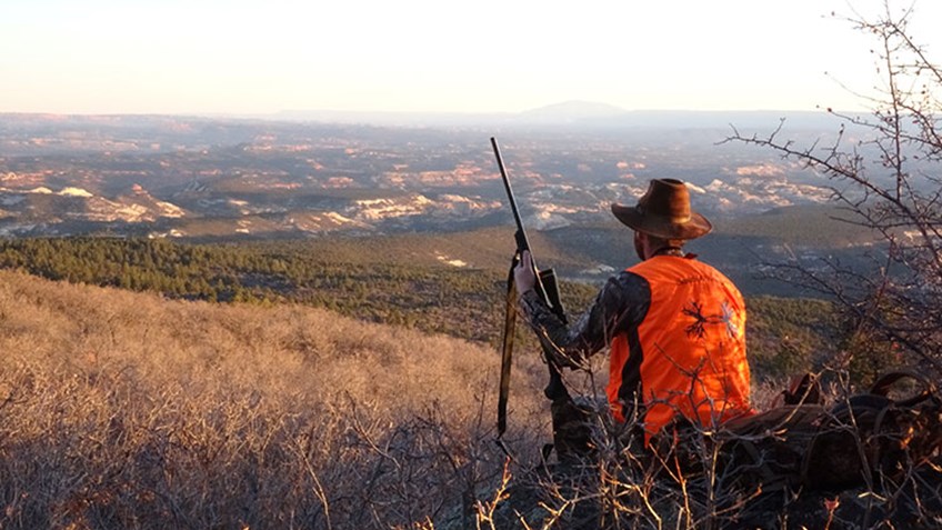 10 Ways to Prep for Your Next Western Big-Game Hunt