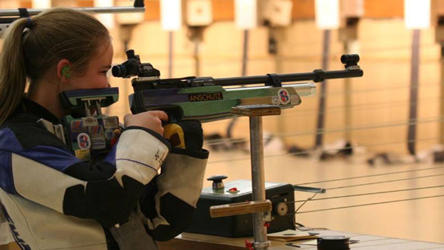 Check Out Day 1 Scores From the 2018 NRA National Junior Air Gun Championship!