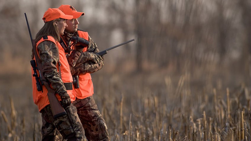 The Benefits of Apprentice Hunting Licenses