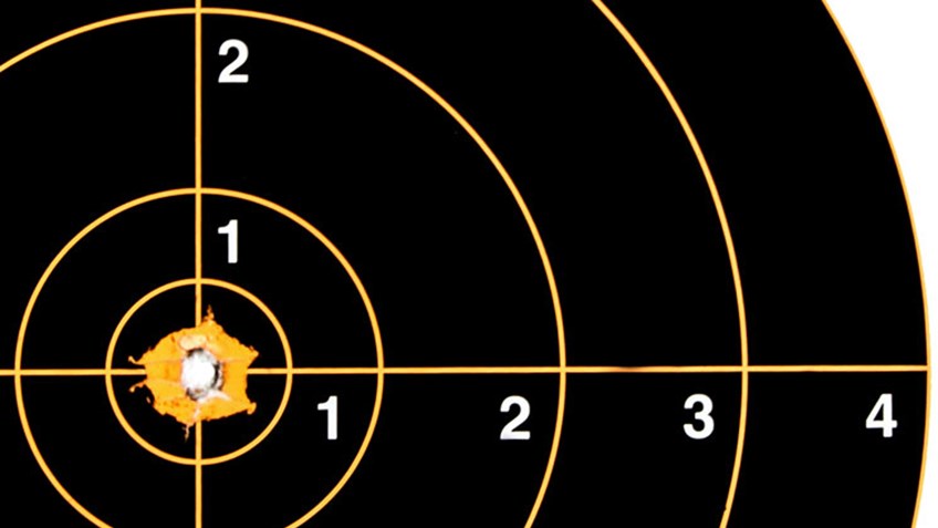 Hit the Bullseye: Tips for Precision Shooting
