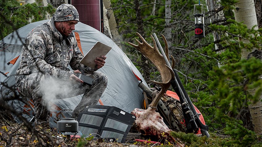 How to Choose the Right Hunting Tent