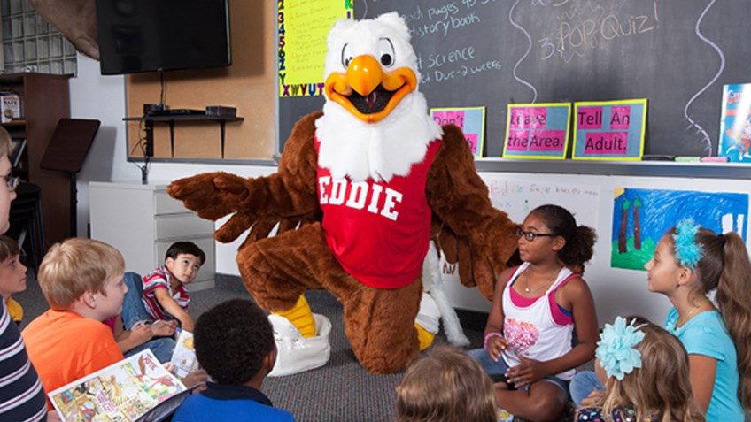 Teaching Children About Guns